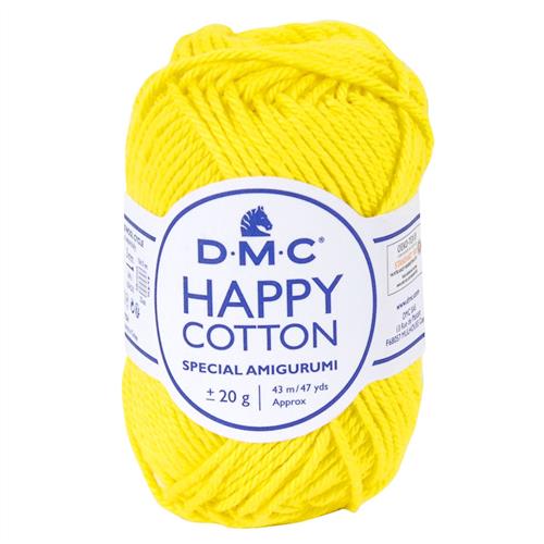 DMC Happy Cotton - 20gm RUN OUT SPECIAL