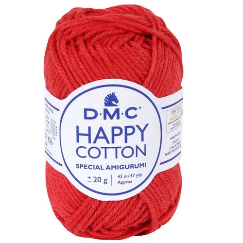 DMC Happy Cotton - 20gm RUN OUT SPECIAL