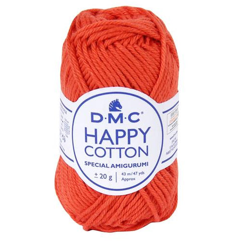 DMC Happy Cotton - 20gm RUN OUT SPECIAL