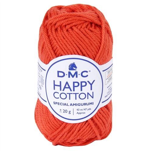 DMC Happy Cotton - 20gm RUN OUT SPECIAL