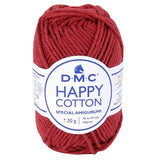 DMC Happy Cotton - 20gm RUN OUT SPECIAL
