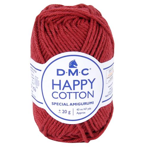 DMC Happy Cotton - 20gm RUN OUT SPECIAL