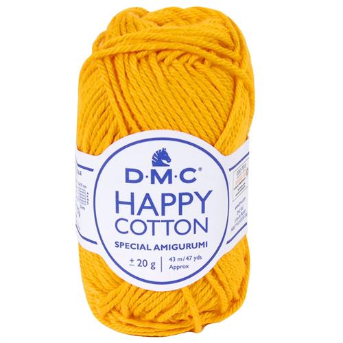 DMC Happy Cotton - 20gm RUN OUT SPECIAL