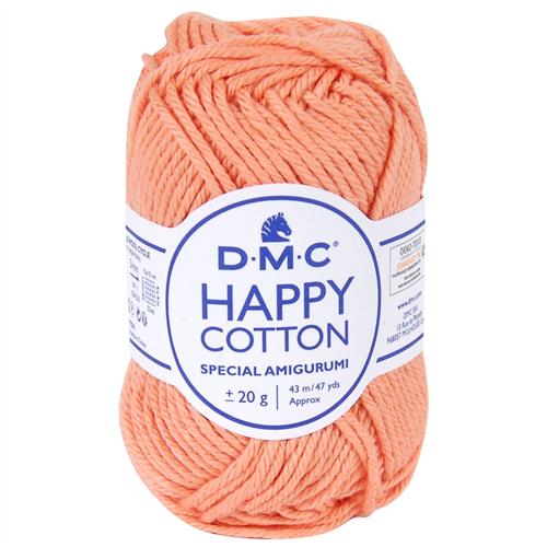 DMC Happy Cotton - 20gm RUN OUT SPECIAL