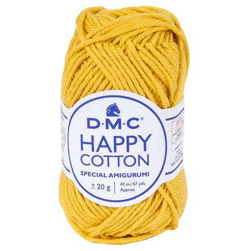 DMC Happy Cotton - 20gm RUN OUT SPECIAL