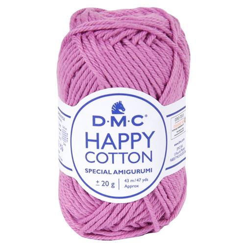 DMC Happy Cotton - 20gm RUN OUT SPECIAL