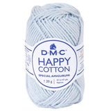 DMC Happy Cotton - 20gm RUN OUT SPECIAL