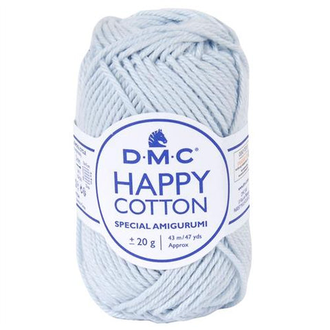 DMC Happy Cotton - 20gm RUN OUT SPECIAL