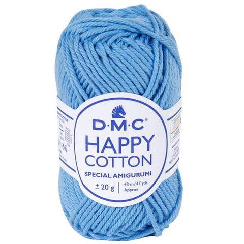 DMC Happy Cotton - 20gm RUN OUT SPECIAL