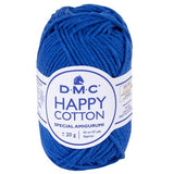 DMC Happy Cotton - 20gm RUN OUT SPECIAL