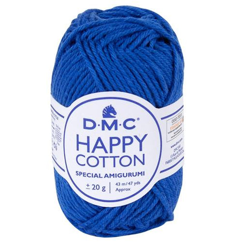 DMC Happy Cotton - 20gm RUN OUT SPECIAL