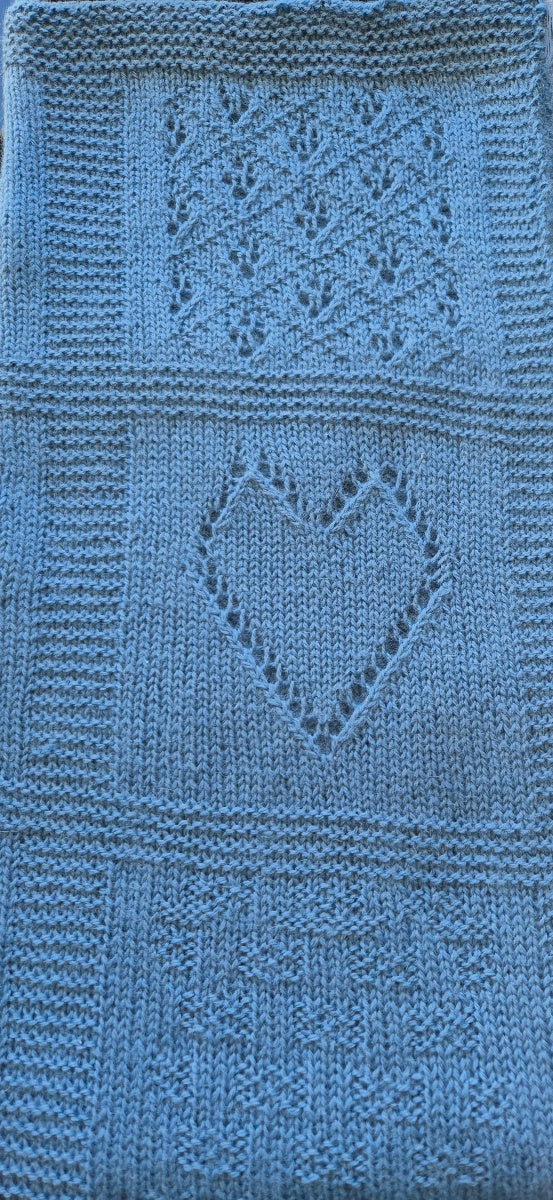 Alpaca Baby Blankets