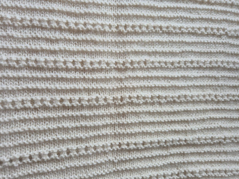 Alpaca Baby Blankets