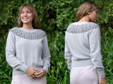 Alpaca Nordic Jumper