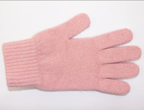 Alpaca Gloves