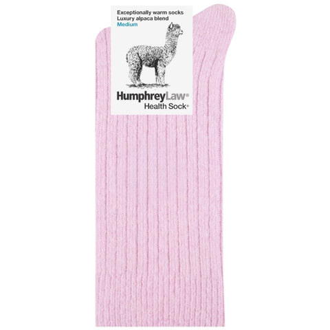 Alpaca Health Sock - thick