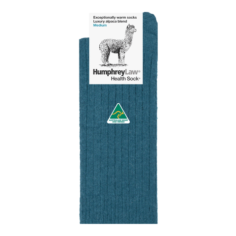 Alpaca Health Sock - thick