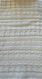 Alpaca Baby Blankets