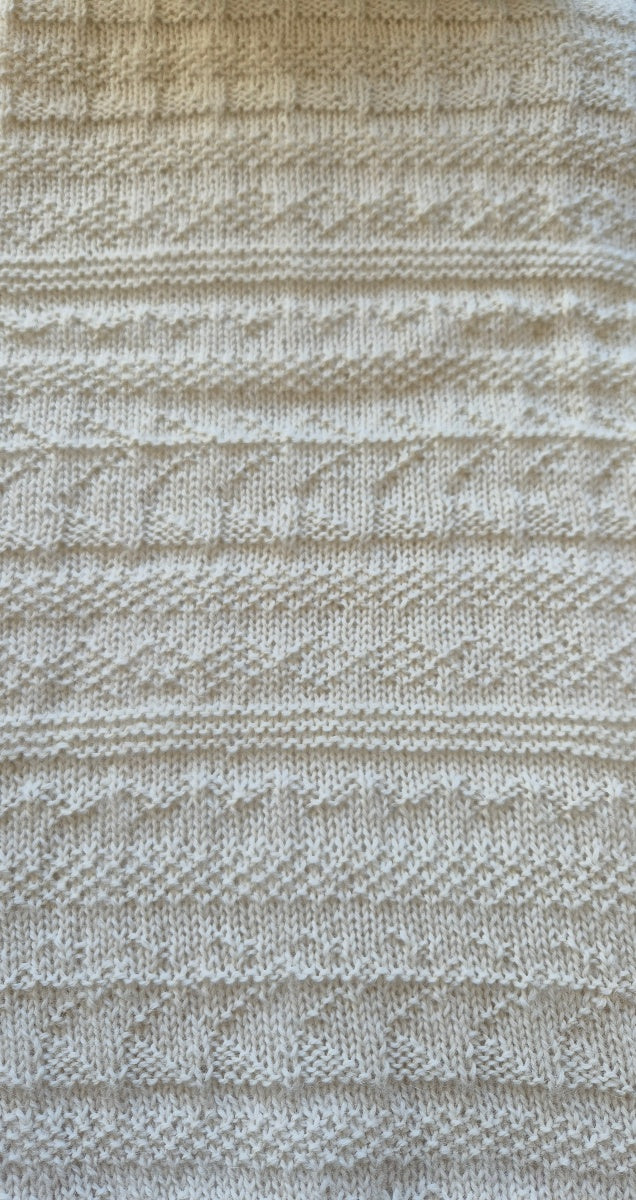 Alpaca Baby Blankets