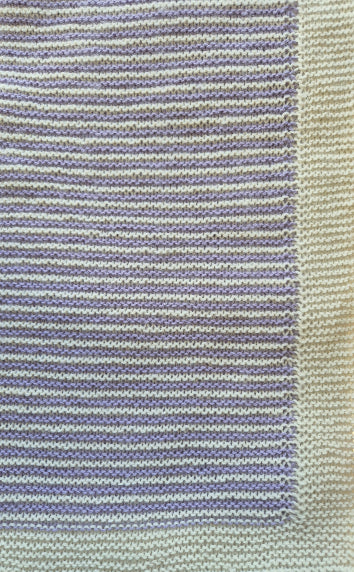 Alpaca Baby Blankets