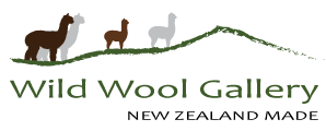 Wild Wool Gallery