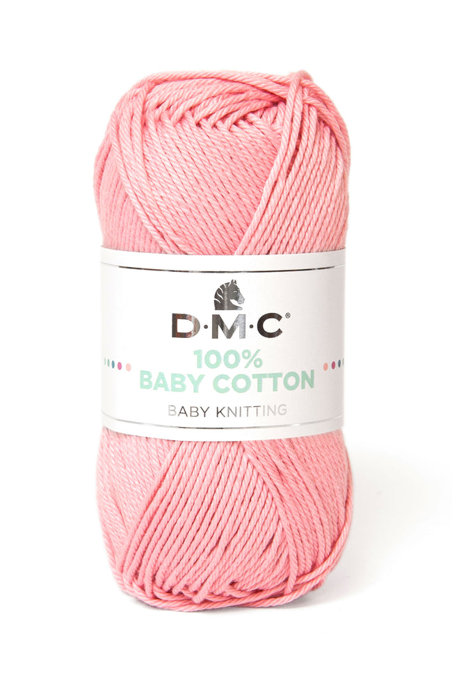 Cotton Knitting Yarn - DMC