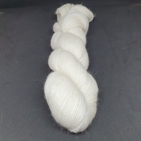 100％新西蘭種植的羊駝毛紗-8層100克漢克斯