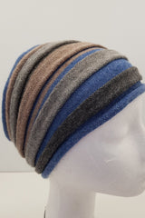 Alpaca Headbands - Wild Wool Gallery